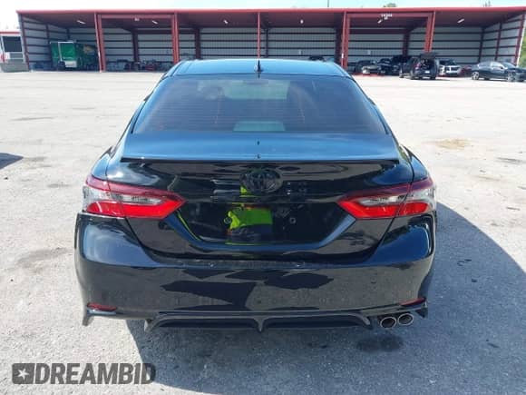 2022 Toyota Camry SE z VIN 4T1T11AK0NU044270, wystawiony jako IAAI lot #42805286 z przebiegiem 49 468 mil mil oraz . Historia ofert i sprzedaży dostępna na DreamBid. Obrazek 16.