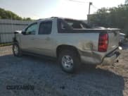 ✅ 2008 Chevrolet Avalanche 2LT • VIN: 3GNEC12098G122855 • Lot: 58043005. Wystawiony na Copart z przebiegiem 188 942 mil. Bezpłatny archiwum sprzedaży aukcyjnych z USA i szczegółowy raport historii pojazdu na DreamBid. Zdjęcie 2.