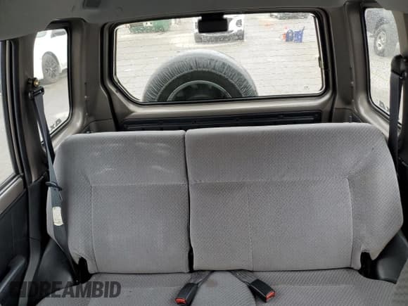 ✅ 1997 Suzuki Sidekick JX • VIN: 2S3TD03V4V6403519 • Lot: 49666085. Listed on Copart with 54,577 mi. Free auction sales archive from the USA and detailed vehicle history report at DreamBid. Image 10.