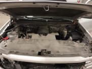 ✅ 2016 Chevrolet Silverado 1500 Custom • VIN: 1GCVKPEC4GZ276439 • Lot: 43381476. Wystawiony na IAAI z przebiegiem 162 310 mil. Bezpłatny archiwum sprzedaży aukcyjnych z USA i szczegółowy raport historii pojazdu na DreamBid. Zdjęcie 10.