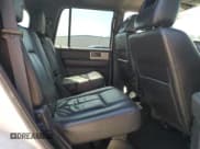 ✅ 2014 Ford Expedition Limited • VIN: 1FMJU2A56EEF08963 • Лот: 50848365. Опубликован ранее на Copart с пробегом 126 156 миль. Бесплатный доступ к архиву аукционных продаж из США и подробный отчёт об истории автомобиля на DreamBid. Изображение 11.