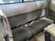 ✅ 1997 Dodge Dakota • VIN: 1B7GL23X6VS120925 • Lot: 81242474. Wystawiony na Copart z przebiegiem 190 295 mil. Bezpłatny archiwum sprzedaży aukcyjnych z USA i szczegółowy raport historii pojazdu na DreamBid. Zdjęcie 11.