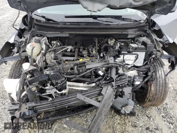 ✅ 2021 Nissan Kicks SV • VIN: 3N1CP5CV8ML513411 • Lot: 85205505. Wystawiony na Copart z przebiegiem 65 584 mil. Bezpłatny archiwum sprzedaży aukcyjnych z USA i szczegółowy raport historii pojazdu na DreamBid. Zdjęcie 11.