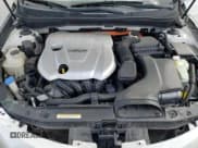 ✅ 2011 Hyundai Sonata Hybrid • VIN: KMHEC4A4XBA017922 • Lot: 70760894. Listed on Copart with 158,093 mi. Free auction sales archive from the USA and detailed vehicle history report at DreamBid. Image 13.