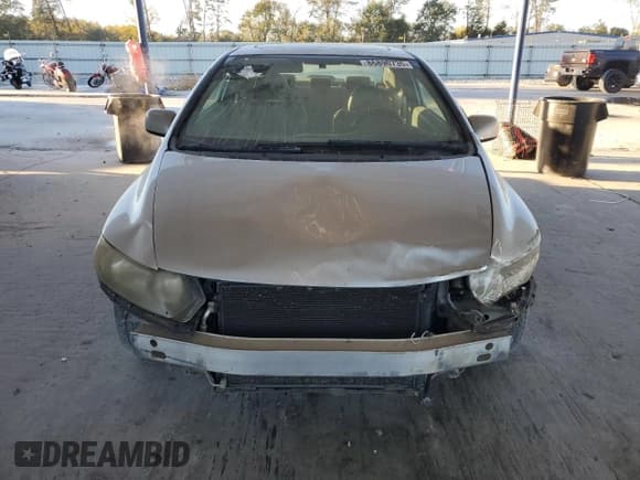 ✅ 2009 Honda Civic EX-L • VIN: 2HGFG12939H511252 • Лот: 86890735. Опубликован ранее на Copart с пробегом 216 306 миль. Бесплатный доступ к архиву аукционных продаж из США и подробный отчёт об истории автомобиля на DreamBid. Изображение 5.