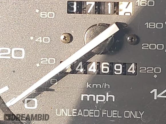 ✅ 1997 Honda Accord EX • VIN: 1HGCD5660VA137355 • Лот: 41982072. Опубликован ранее на IAAI с пробегом 244 694 миль. Бесплатный доступ к архиву аукционных продаж из США и подробный отчёт об истории автомобиля на DreamBid. Изображение 7.