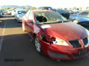 ✅ 2010 Pontiac G6 1SB • VIN: 1G2ZA5E08A4154156 • Lot: 39436479. Wystawiony na IAAI z przebiegiem 141 919 mil. Bezpłatny archiwum sprzedaży aukcyjnych z USA i szczegółowy raport historii pojazdu na DreamBid. Zdjęcie 6.