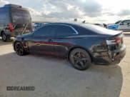 ✅ 2018 Audi A5 • VIN: WAU8NAF53JA004727 • Lot: 53569975. Listed on Copart with 120,671 mi. Free auction sales archive from the USA and detailed vehicle history report at DreamBid. Image 2.