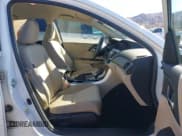 ✅ 2014 Honda Accord LX • VIN: 1HGCR2F33EA176396 • Lot: 43549928. Listed on IAAI with 95,006 mi. Free auction sales archive from the USA and detailed vehicle history report at DreamBid. Image 5.