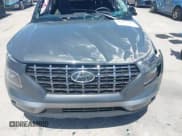 ✅ 2024 Hyundai Venue SEL • VIN: KMHRC8A32RU315387 • Lot: 41957361. Listed on IAAI with 5,303 mi. Free auction sales archive from the USA and detailed vehicle history report at DreamBid. Image 12.