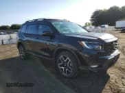 ✅ 2023 Honda Passport Elite • VIN: 5FNYF8H00PB014366 • Lot: 68616923. Wystawiony na Copart z przebiegiem 5 026 mil. Bezpłatny archiwum sprzedaży aukcyjnych z USA i szczegółowy raport historii pojazdu na DreamBid. Zdjęcie 4.