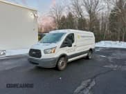 ✅ 2015 Ford Transit Cargo • VIN: 1FTNE1YM4FKB00880 • Lot: 96339575. Listed on Copart with 225,399 mi. Free auction sales archive from the USA and detailed vehicle history report at DreamBid. Image 2.