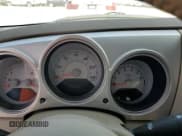 ✅ 2006 Chrysler PT Cruiser • VIN: 3C3HY55X66T209936 • Lot: 78415864. Listed on Copart with Not provided. Free auction sales archive from the USA and detailed vehicle history report at DreamBid. Image 9.