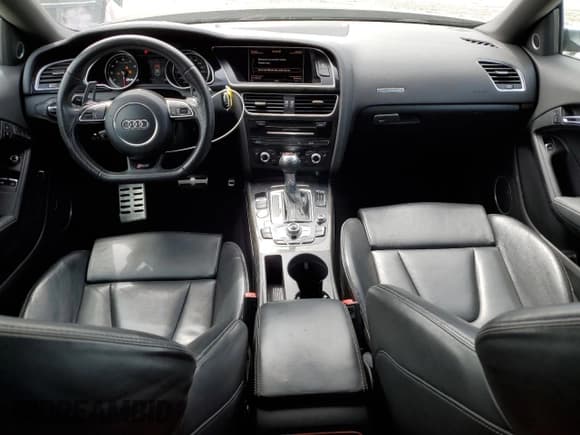 ✅ 2013 Audi RS 5 • VIN: WUAC6AFRXDA900477 • Lot: 51216375. Listed on Copart with 110,353 mi. Free auction sales archive from the USA and detailed vehicle history report at DreamBid. Image 8.