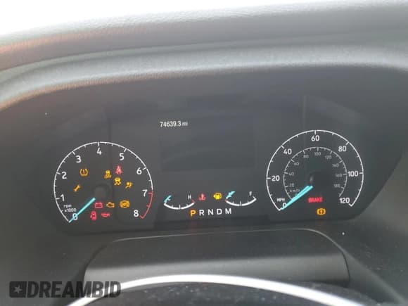 ✅ 2021 Ford Transit Passenger XL • VIN: 1FBAX2Y82MKA14647 • Лот: 68595095. Опубликован ранее на Copart с пробегом 74 639 миль. Бесплатный доступ к архиву аукционных продаж из США и подробный отчёт об истории автомобиля на DreamBid. Изображение 9.