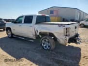✅ 2018 Chevrolet Silverado 1500 LTZ • VIN: 3GCUKSEC7JG536936 • Lot: 70294205. Listed on Copart with 158,903 mi. Free auction sales archive from the USA and detailed vehicle history report at DreamBid. Image 2.