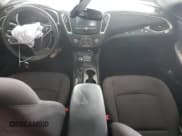 ✅ 2017 Chevrolet Malibu LS • VIN: 1G1ZB5ST7HF244462 • Lot: 83764545. Listed on Copart with 96,810 mi. Free auction sales archive from the USA and detailed vehicle history report at DreamBid. Image 8.