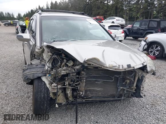 ✅ 2009 Acura RDX Technology • VIN: 5J8TB185X9A003378 • Lot: 42032846. Wystawiony na IAAI z przebiegiem 230 570 mil. Bezpłatny archiwum sprzedaży aukcyjnych z USA i szczegółowy raport historii pojazdu na DreamBid. Zdjęcie 6.