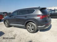 ✅ 2021 Hyundai Santa Fe SEL • VIN: 5NMS24AJ3MH341299 • Lot: 62723924. Wystawiony na Copart z przebiegiem 61 344 mil. Bezpłatny archiwum sprzedaży aukcyjnych z USA i szczegółowy raport historii pojazdu na DreamBid. Zdjęcie 2.