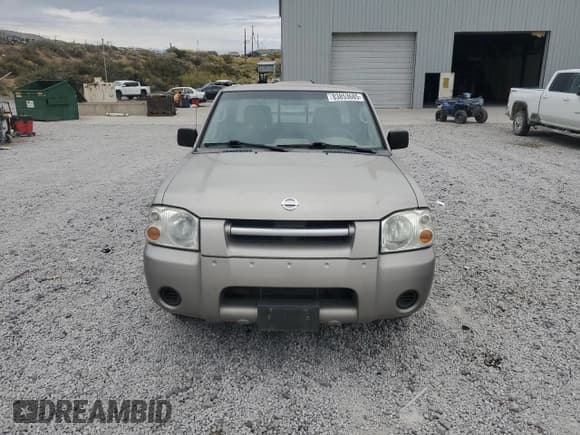 ✅ 2003 Nissan Frontier XE • VIN: 1N6DD26T83C410368 • Лот: 83853685. Опубликован ранее на Copart с пробегом 189 572 миль. Бесплатный доступ к архиву аукционных продаж из США и подробный отчёт об истории автомобиля на DreamBid. Изображение 5.