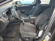 ✅ 2020 Ford Fusion SE • VIN: 3FA6P0H71LR210236 • Lot: 71119955. Listed on Copart with 102,806 mi. Free auction sales archive from the USA and detailed vehicle history report at DreamBid. Image 7.