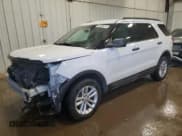 ✅ 2017 Ford Explorer • VIN: 1FM5K8B87HGD12560 • Лот: 84609874. Опубликован ранее на Copart с пробегом 143 690 миль. Бесплатный доступ к архиву аукционных продаж из США и подробный отчёт об истории автомобиля на DreamBid. Изображение 1.