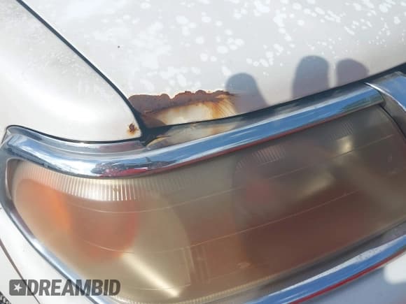 ✅ 2001 Mitsubishi Montero Sport Limited • VIN: JA4LS41RX1P065534 • Lot: 42291865. Wystawiony na IAAI z przebiegiem 217 133 mil. Bezpłatny archiwum sprzedaży aukcyjnych z USA i szczegółowy raport historii pojazdu na DreamBid. Zdjęcie 6.