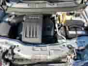 2012 Chevrolet Captiva Sport LS с VIN 3GNAL2EK7CS546302, выставлен на аукционе Copart как лот 84218404 с пробегом 83 219 миль миль и Списание • Salvage title. История ставок и продаж доступна на DreamBid. Изображение 11.