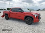 ✅ 2022 Toyota Tundra SR5 • VIN: 5TFLA5AB8NX011463 • Lot: 68829575. Wystawiony na Copart z przebiegiem 25 127 mil. Bezpłatny archiwum sprzedaży aukcyjnych z USA i szczegółowy raport historii pojazdu na DreamBid. Zdjęcie 4.