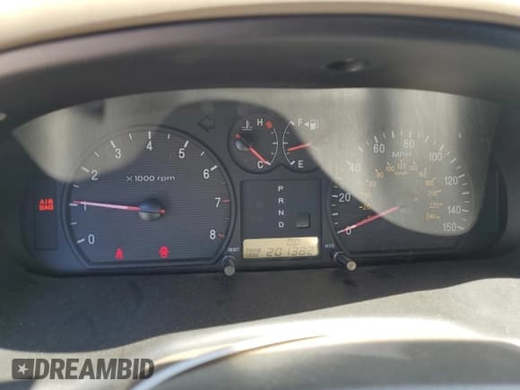 ✅ 2004 Hyundai Sonata GLS • VIN: KMHWF35HX4A990563 • Lot: 66352115. Listed on Copart with 201,382 mi. Free auction sales archive from the USA and detailed vehicle history report at DreamBid. Image 9.