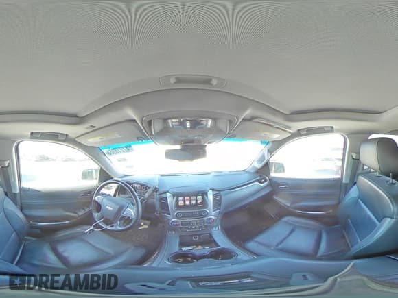 ✅ 2016 Chevrolet Suburban LT • VIN: 1GNSCHKC3GR195918 • Lot: 47218965. Listed on Copart with 112,777 mi. Free auction sales archive from the USA and detailed vehicle history report at DreamBid. Image 14.