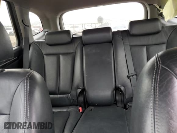 ✅ 2009 Hyundai Santa Fe Limited • VIN: 5NMSH13E89H294534 • Lot: 72945194. Listed on Copart with 103,621 mi. Free auction sales archive from the USA and detailed vehicle history report at DreamBid. Image 10.