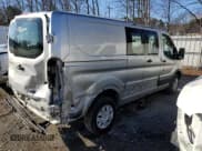 ✅ 2018 Ford Transit • VIN: 1FTBW1ZG4JKA30380 • Lot: 82866884. Listed on Copart with Not provided. Free auction sales archive from the USA and detailed vehicle history report at DreamBid. Image 3.