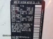 ✅ 2019 Nissan Armada Platinum • VIN: JN8AY2NE7K9755159 • Lot: 80147485. Wystawiony na Copart z przebiegiem Nie podano. Bezpłatny archiwum sprzedaży aukcyjnych z USA i szczegółowy raport historii pojazdu na DreamBid. Zdjęcie 13.