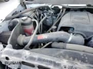 ✅ 2019 Chevrolet Silverado 2500HD LTZ • VIN: 1GC1KTEG2KF187036 • Lot: 52539995. Wystawiony na Copart z przebiegiem 106 609 mil. Bezpłatny archiwum sprzedaży aukcyjnych z USA i szczegółowy raport historii pojazdu na DreamBid. Zdjęcie 14.