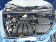 ✅ 2004 Chrysler PT Cruiser Touring • VIN: 3C8FY58B24T213464 • Lot: 40904615. Listed on IAAI with 121,447 mi. Free auction sales archive from the USA and detailed vehicle history report at DreamBid. Image 10.