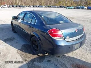 ✅ 2007 Saturn Aura XE • VIN: 1G8ZS57N67F290391 • Лот: 43503110. Опубликован ранее на IAAI с пробегом 186 801 миль. Бесплатный доступ к архиву аукционных продаж из США и подробный отчёт об истории автомобиля на DreamBid. Изображение 6.