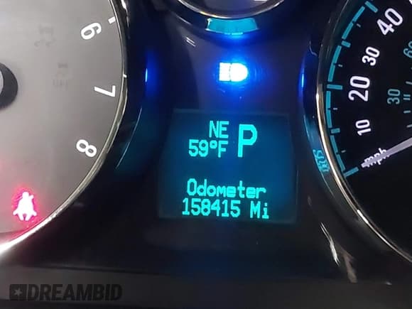 ✅ 2015 Chevrolet Captiva Sport LTZ • VIN: 3GNAL4EK3FS515323 • Lot: 41838368. Wystawiony na IAAI z przebiegiem 158 415 mil. Bezpłatny archiwum sprzedaży aukcyjnych z USA i szczegółowy raport historii pojazdu na DreamBid. Zdjęcie 15.