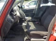 ✅ 2009 Suzuki SX4 Touring AWD • VIN: JS2YB417X95100287 • Лот: 62262425. Опубликован ранее на Copart с пробегом 150 838 миль. Бесплатный доступ к архиву аукционных продаж из США и подробный отчёт об истории автомобиля на DreamBid. Изображение 7.