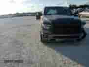 2022 Ram 1500 Lone Star с VIN 1C6RREFM0NN276944, выставлен на аукционе Copart как лот 86321034 с пробегом 26 828 миль миль и На запчасти • Non repairable. История ставок и продаж доступна на DreamBid. Изображение 10.