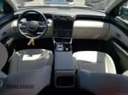 ✅ 2024 Hyundai Tucson Limited • VIN: KM8JFDD20RU163769 • Lot: 56393424. Wystawiony na Copart z przebiegiem 2 524 mil. Bezpłatny archiwum sprzedaży aukcyjnych z USA i szczegółowy raport historii pojazdu na DreamBid. Zdjęcie 8.