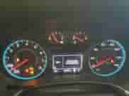 2018 Chevrolet Equinox LT с VIN 2GNAXSEV4J6197030, выставлен на аукционе Copart как лот 70405185 с пробегом 92 575 миль миль и Чистый • Clean title. История ставок и продаж доступна на DreamBid. Изображение 9.