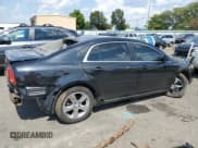 ✅ 2011 Chevrolet Malibu 1LT • VIN: 1G1ZC5E16BF371198 • Lot: 69823694. Listed on Copart with 167,764 mi. Free auction sales archive from the USA and detailed vehicle history report at DreamBid. Image 3.