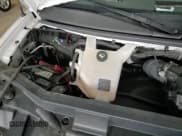 ✅ 2024 Chevrolet Express Cargo • VIN: 1GCWGAFP2R1174904 • Lot: 63218715. Listed on Copart with 20,859 mi. Free auction sales archive from the USA and detailed vehicle history report at DreamBid. Image 14.