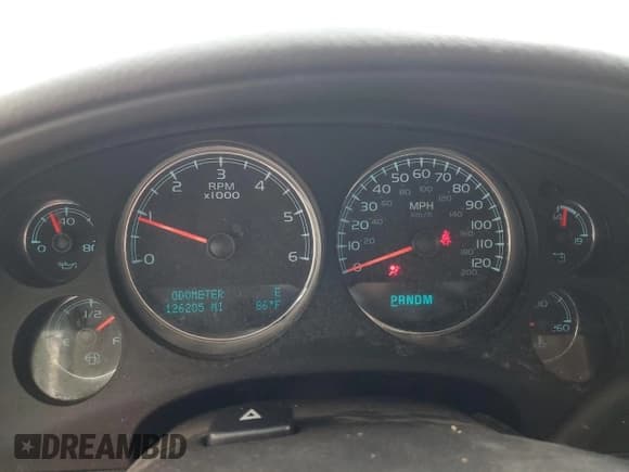 ✅ 2013 GMC Sierra 1500 SLT • VIN: 1GTR2WE73DZ379782 • Lot: 54400225. Listed on Copart with 126,205 mi. Free auction sales archive from the USA and detailed vehicle history report at DreamBid. Image 9.