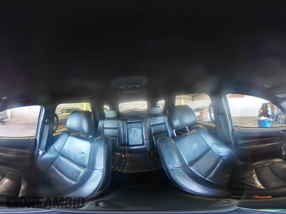 2020 Dodge Durango R/T with VIN 1C4SDJCT2LC348698, listed as a Copart auction lot 86456455 with 55,249 mi miles and Salvage title. Bid and sale history available at DreamBid. Image 15.