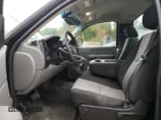 ✅ 2008 Chevrolet Silverado 1500 Work Truck • VIN: 1GCEC14X18Z108998 • Lot: 72338234. Listed on Copart with 81,095 mi. Free auction sales archive from the USA and detailed vehicle history report at DreamBid. Image 7.