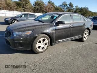 ✅ 2016 Ford Police Interceptor • VIN: 1FAHP2L85GG154786 • Lot: 80074324. Wystawiony na Copart z przebiegiem 93 905 mil. Bezpłatny archiwum sprzedaży aukcyjnych z USA i szczegółowy raport historii pojazdu na DreamBid. Zdjęcie 1.