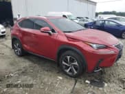 ✅ 2021 Lexus NX 300 • VIN: JTJGARDZ3M5029913 • Лот: 62499475. Опубликован ранее на Copart с пробегом 44 697 миль. Бесплатный доступ к архиву аукционных продаж из США и подробный отчёт об истории автомобиля на DreamBid. Изображение 4.