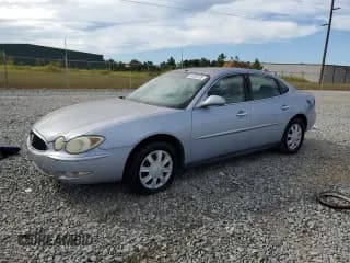 ✅ 2005 Buick LaCrosse CX • VIN: 2G4WC532451257603 • Lot: 84864225. Listed on Copart with 161,958 mi. Free auction sales archive from the USA and detailed vehicle history report at DreamBid. Image 1.